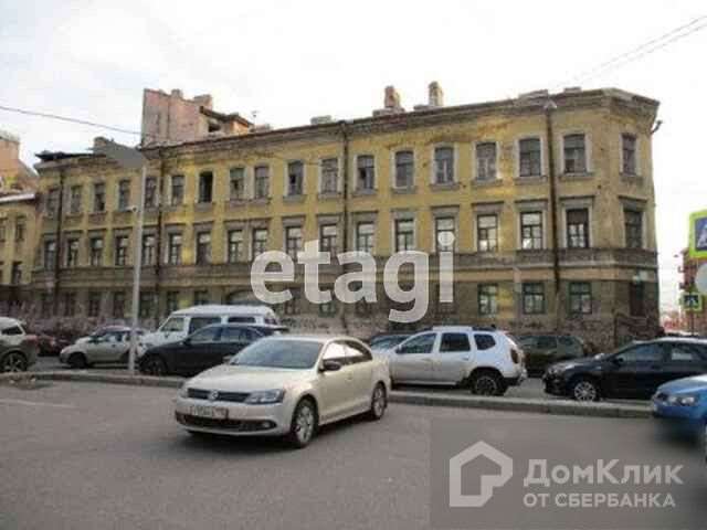 Студия пр. Владимирский (МО №82 "Владимирский") проспект, фото №6