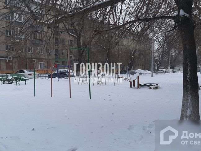 Двухкомнатная квартира Челябинск улица, фото №7
