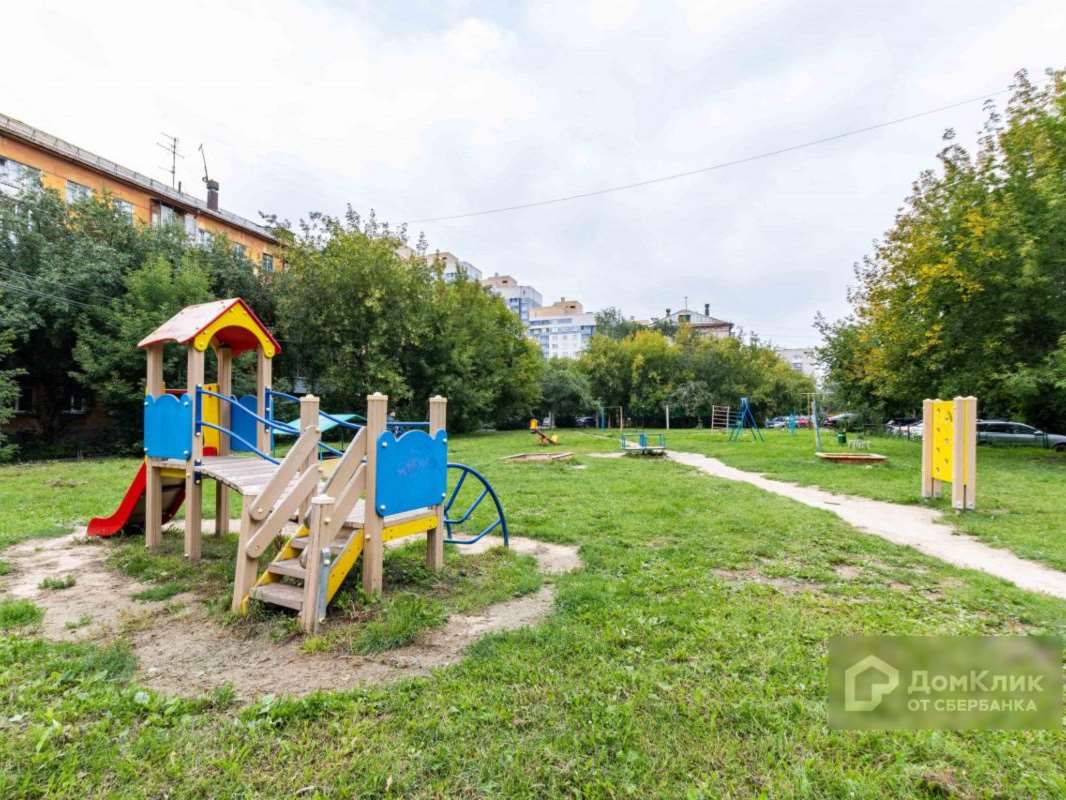 Однокомнатная квартира Екатеринбург улица, фото №7