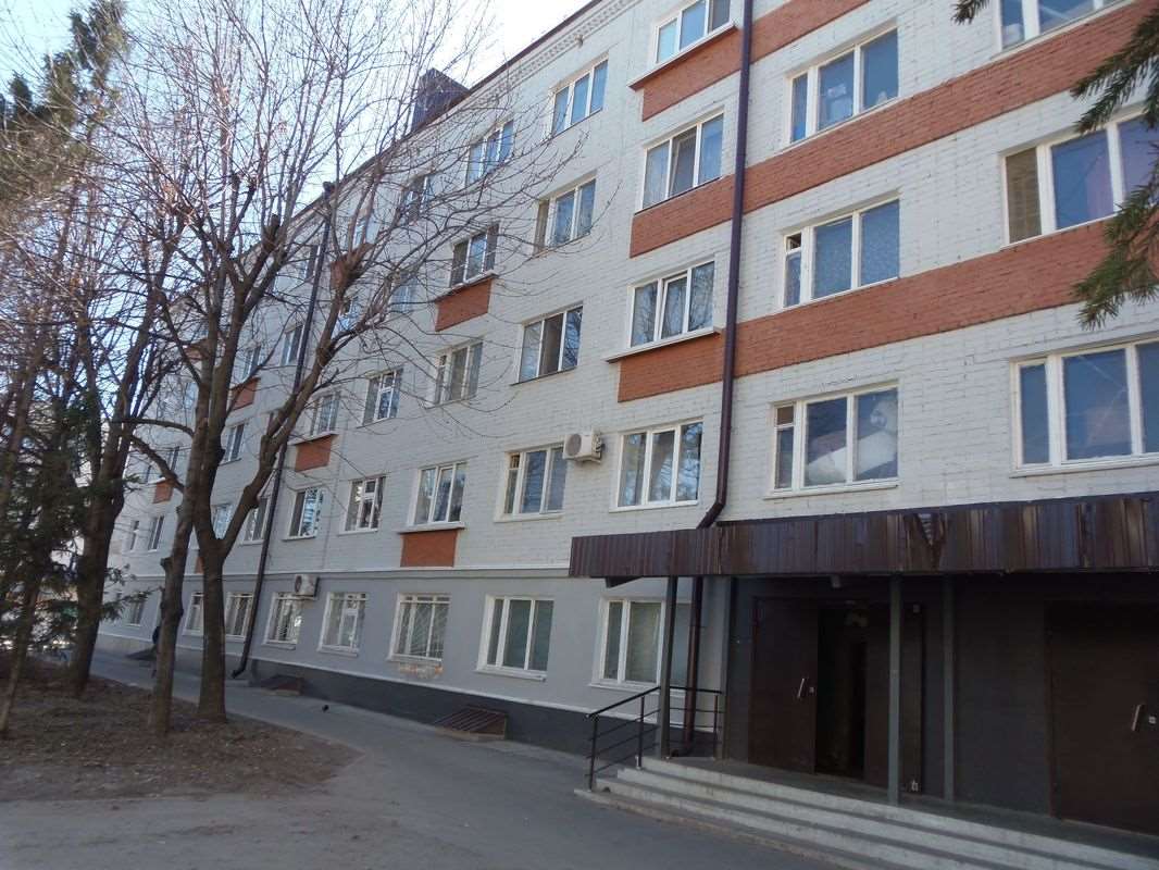 Студия Качалова улица, 84, фото №9