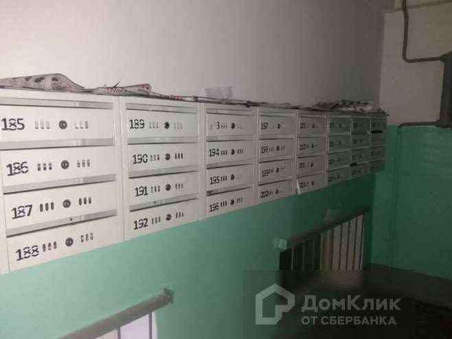 Двухкомнатная квартира Екатеринбург улица, фото №2