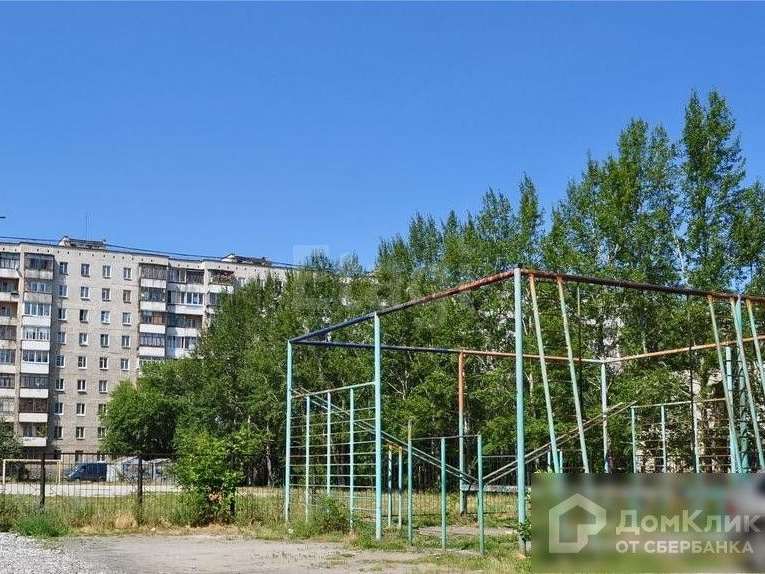 Двухкомнатная квартира Екатеринбург улица, фото №4