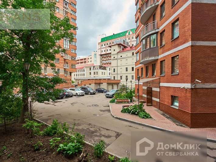 4-х комнатная квартира 4-я Тверская-Ямская улица, 24, фото №4
