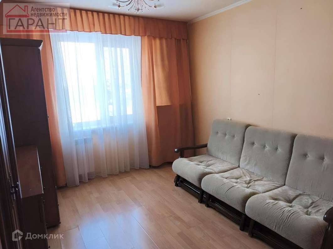 Трехкомнатная квартира Самара улица, фото №4