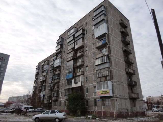 Студия Челябинск улица, фото №1