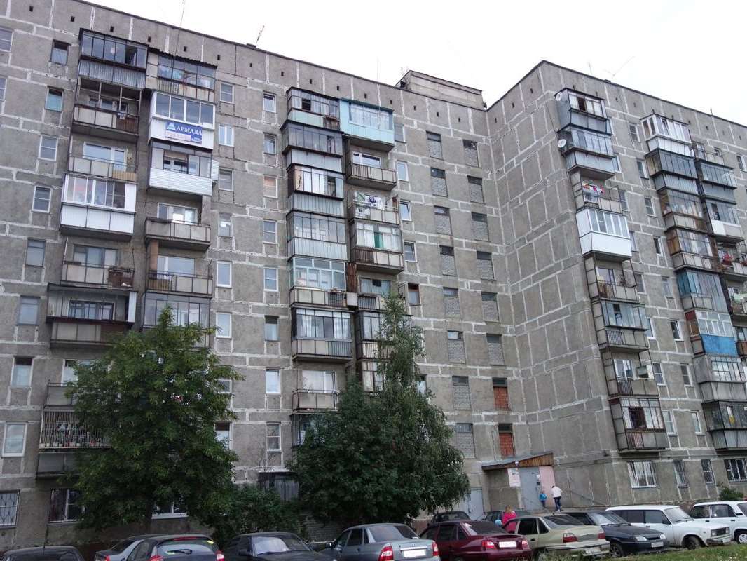 Студия Челябинск улица, фото №4