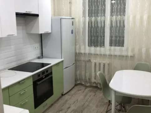 Однокомнатная квартира Ватутина улица, 34, фото №2