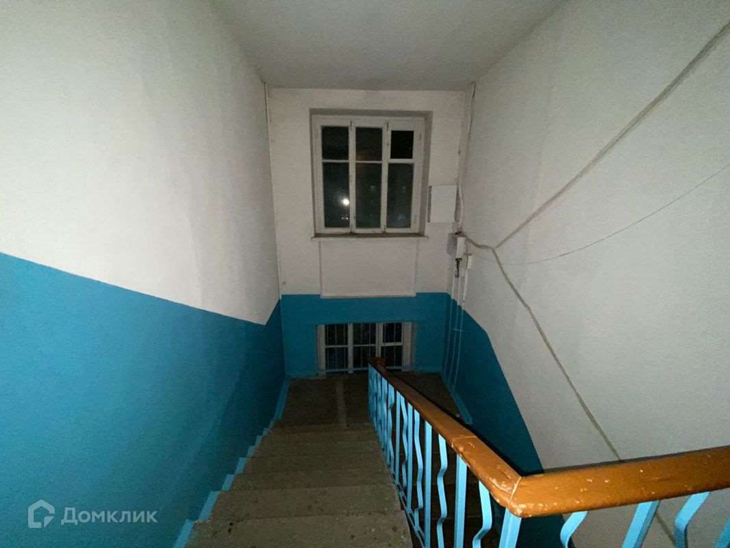 Трехкомнатная квартира Челябинск улица, фото №1