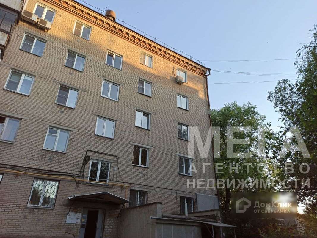 Однокомнатная квартира Челябинск улица, фото №7