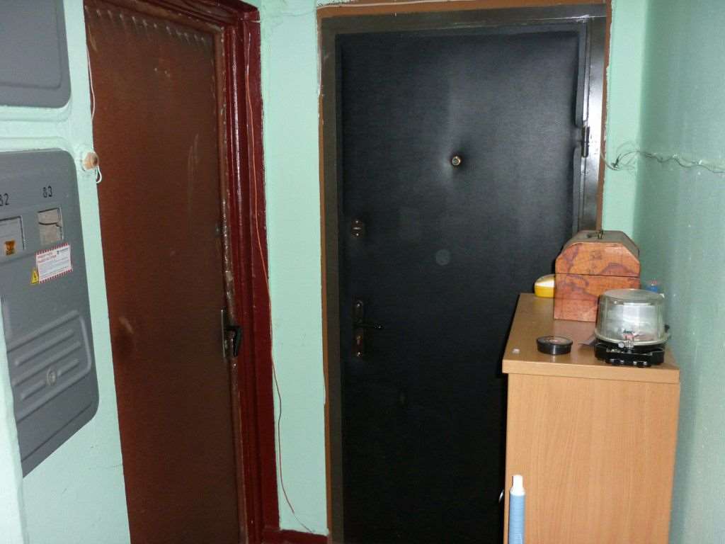 Трехкомнатная квартира Петрозаводская улица, 17 к. 1, фото №3