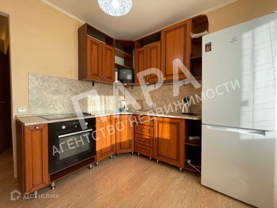 Однокомнатная квартира Самара улица, фото №3