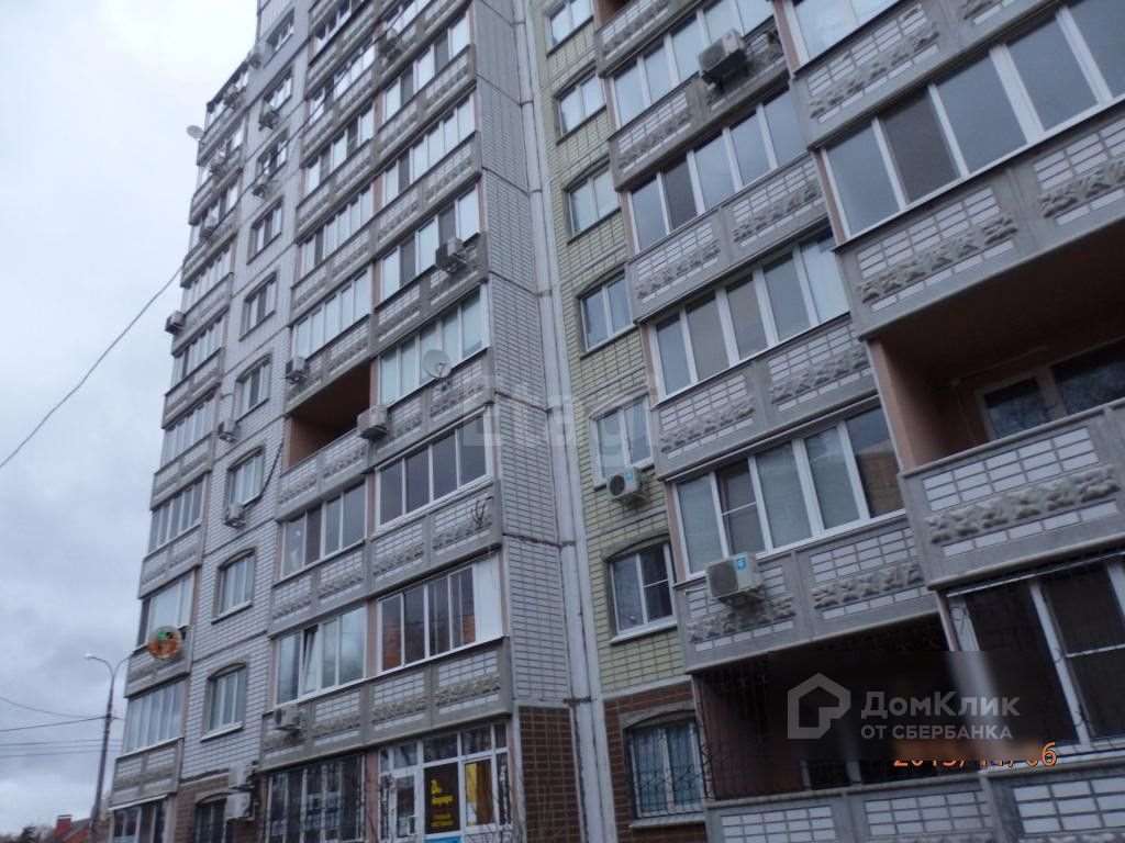 Двухкомнатная квартира Самара улица, фото №8