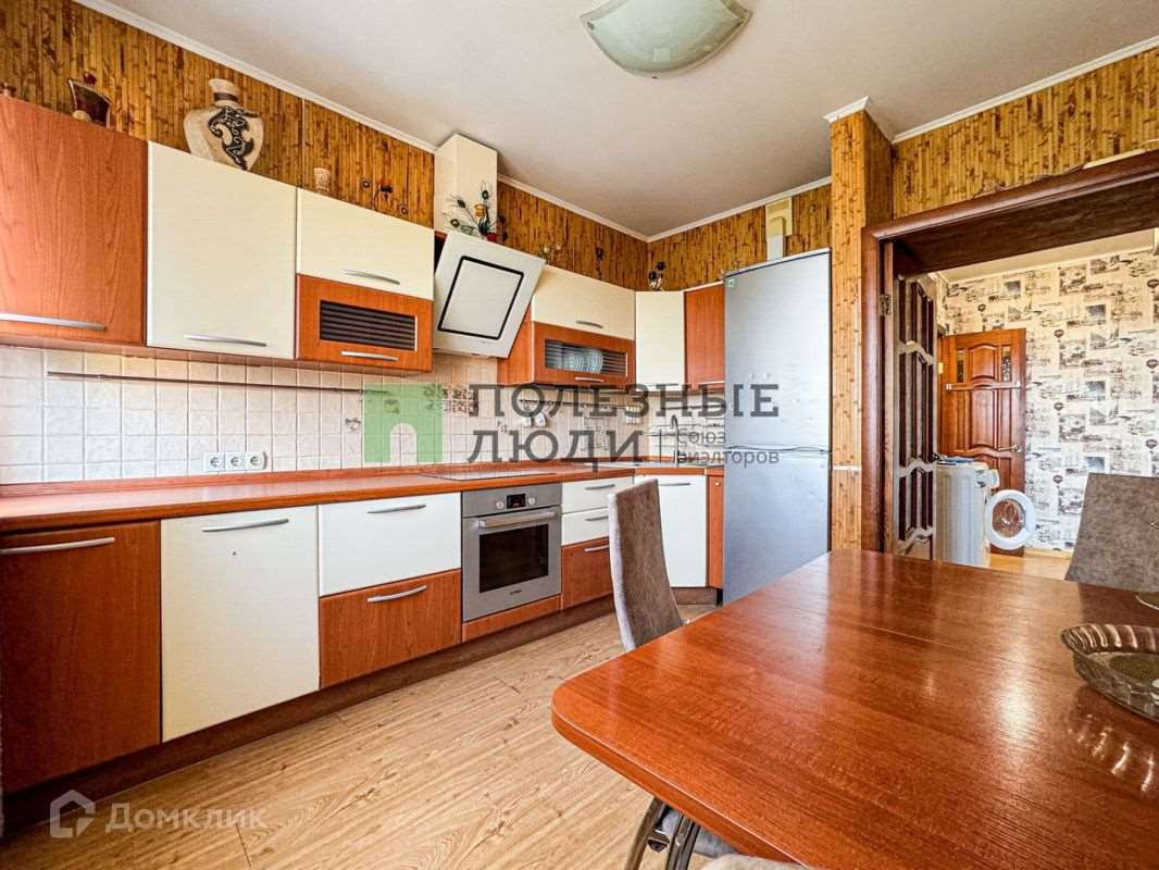Двухкомнатная квартира Самара улица, фото №6