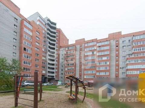 Однокомнатная квартира Льва Толстого улица, 38, фото №8