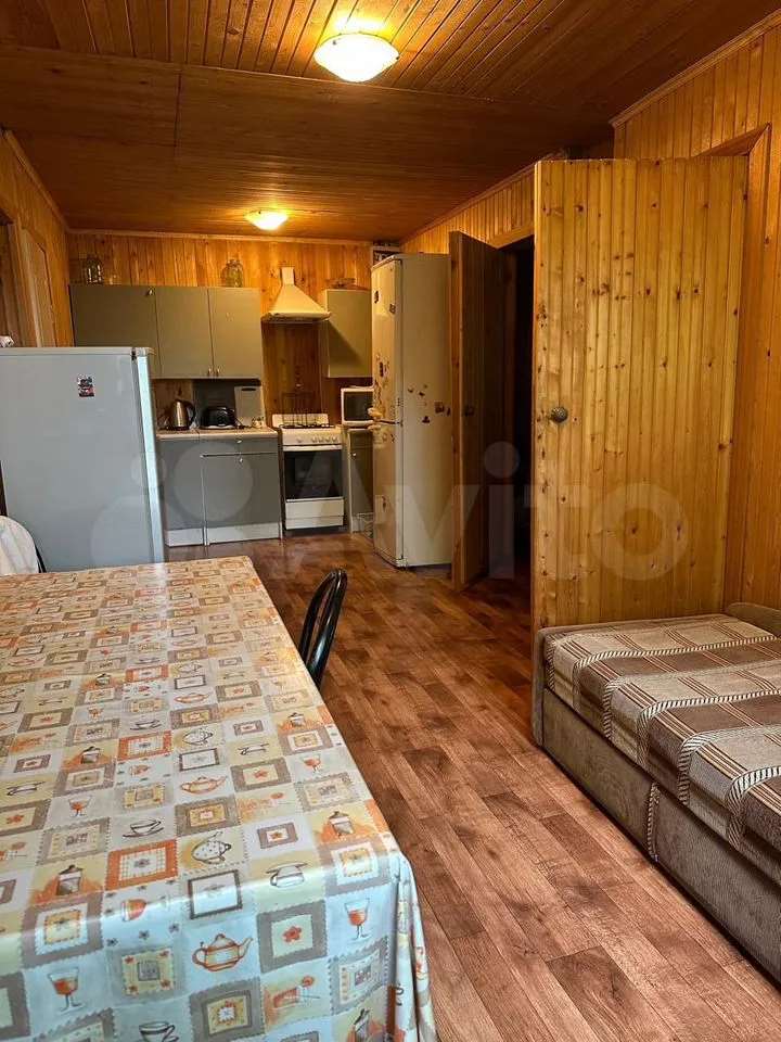 Дом 3 комнаты республика Татарстан улица, фото №8