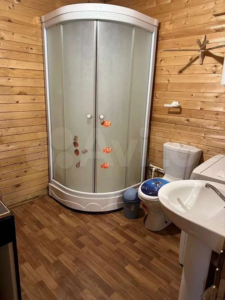 Дом 3 комнаты республика Татарстан улица, фото №4