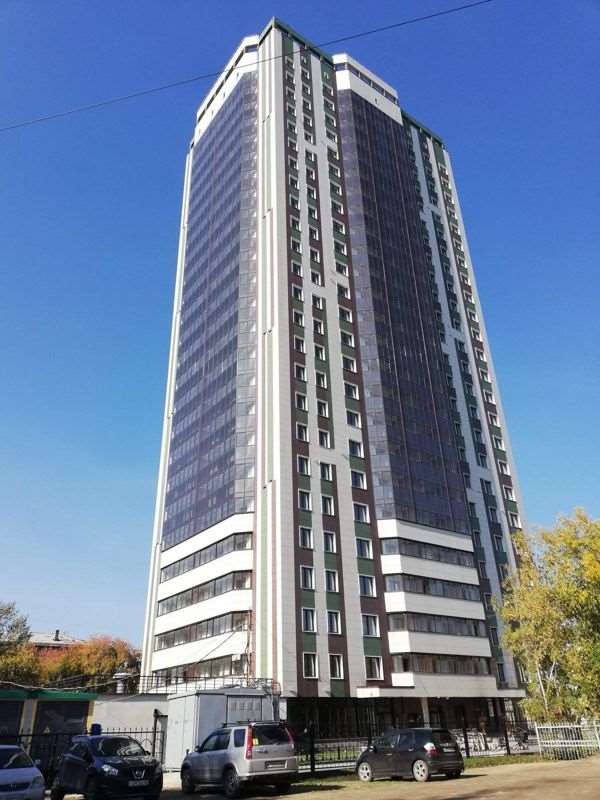 Студия Новосибирск улица, фото №8