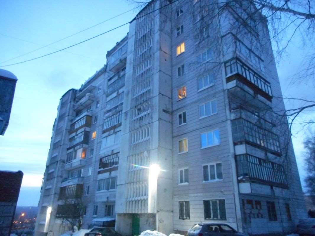 Однокомнатная квартира Алтайская улица, 132, фото №6