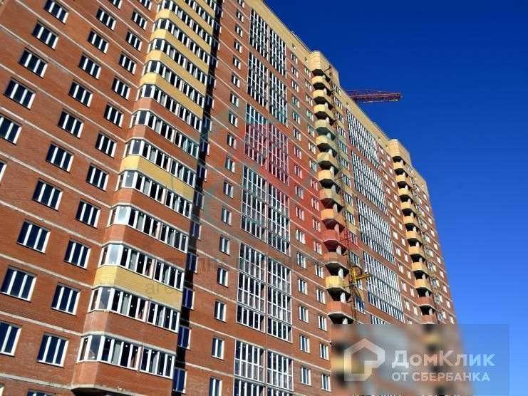 Однокомнатная квартира МИХАИЛА КУЛАГИНА улица, 29, фото №4