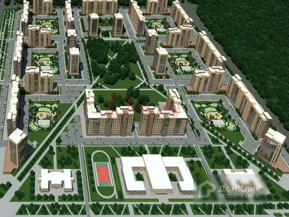 Однокомнатная квартира Челябинск улица, фото №6