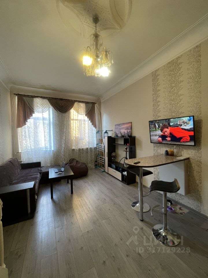 Комната ул. Куйбышева (МО №41 "Константиновское") улица, 21, фото №4