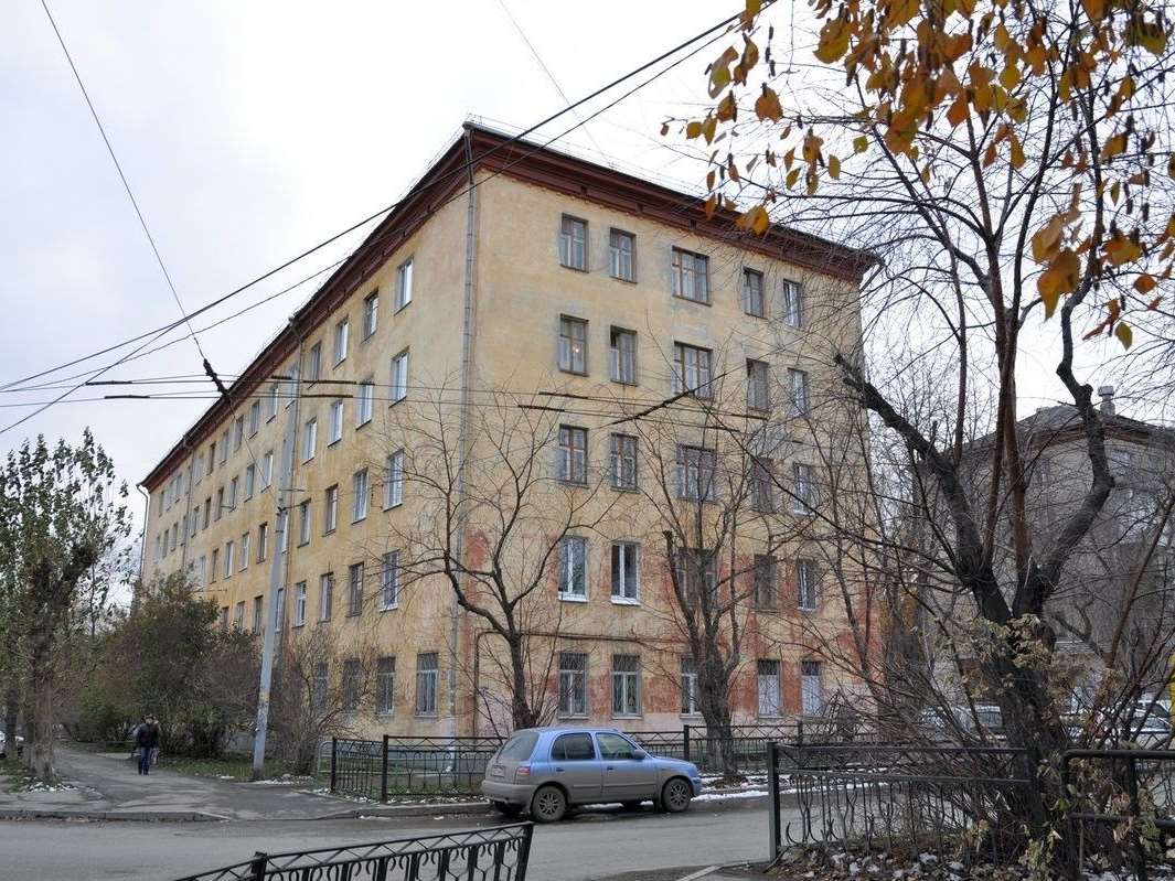 Комната Екатеринбург улица, фото №4
