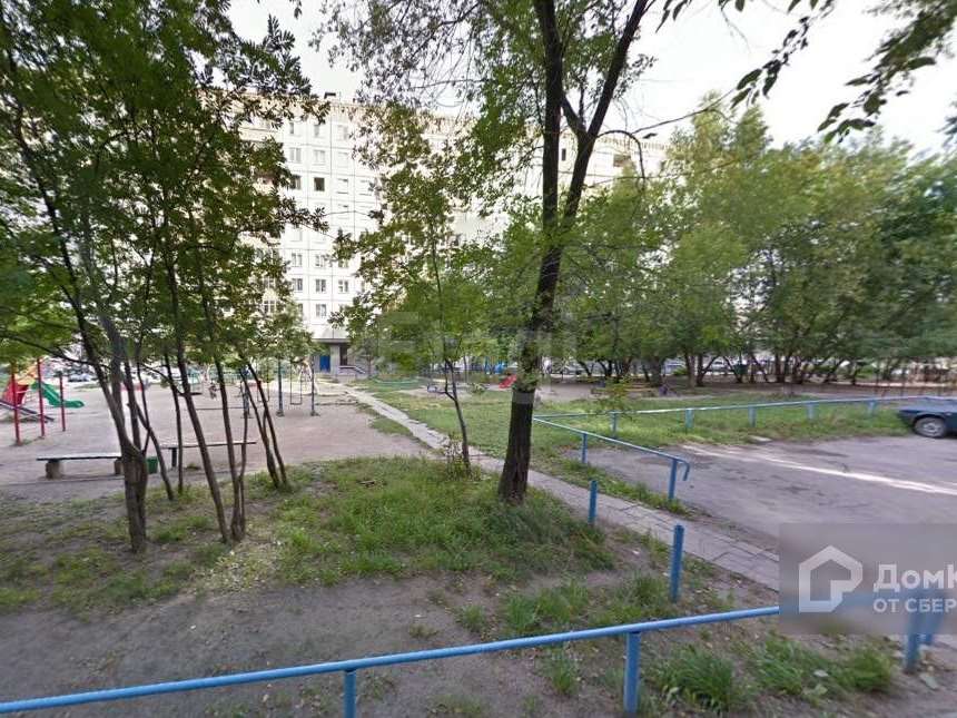 Однокомнатная квартира Бориса Богаткова улица, 264, фото №5