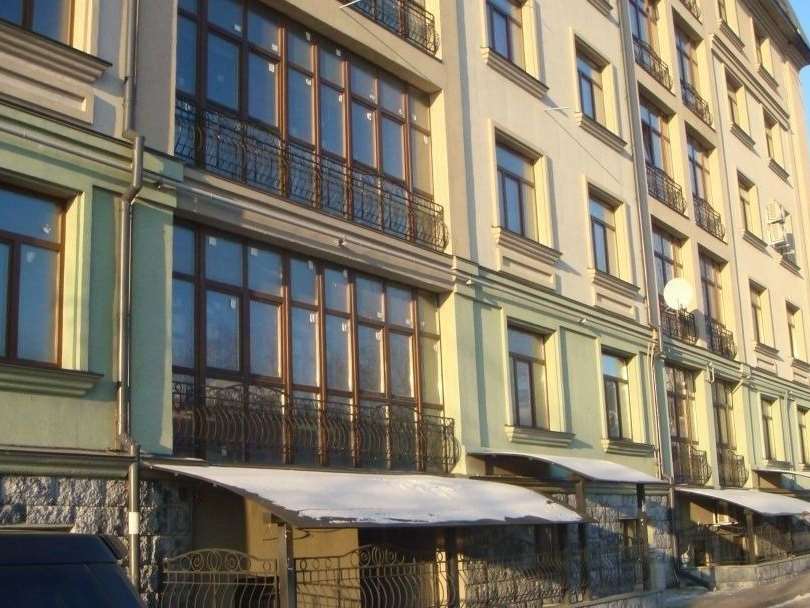 Двухкомнатная квартира Казань улица, фото №5