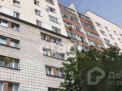 Однокомнатная квартира Новосибирск улица, фото №3