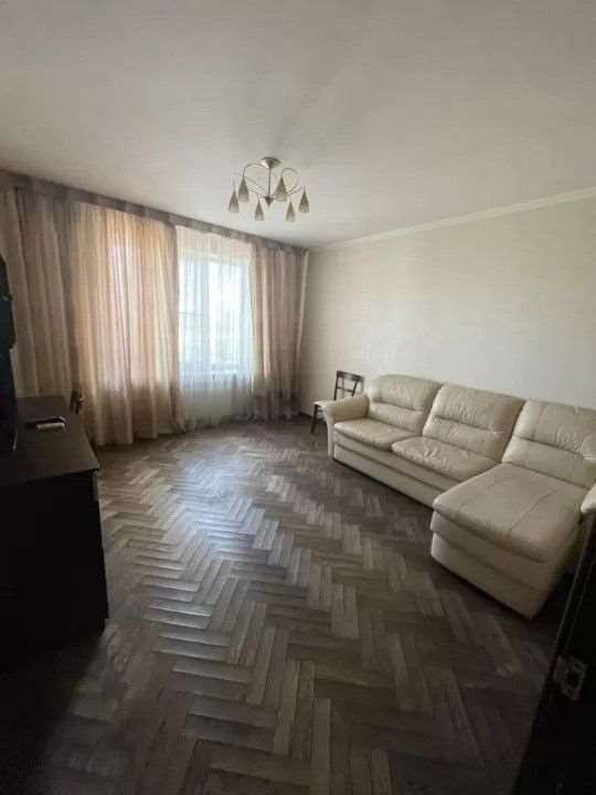 Однокомнатная квартира Казань улица, 38, фото №3