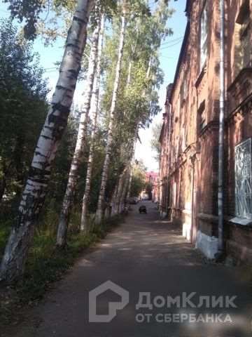 Студия Северный городок улица, 49, фото №7