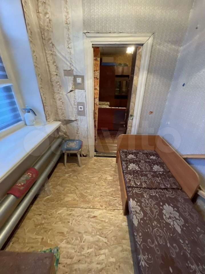 -и комнатная МаЛ улица, фото №10