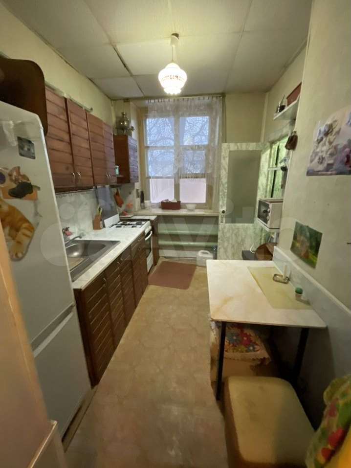 -и комнатная МаЛ улица, фото №7