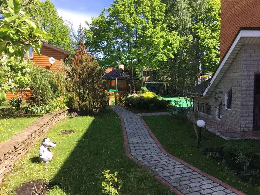 Дом 7 комнат Московская улица, фото №5