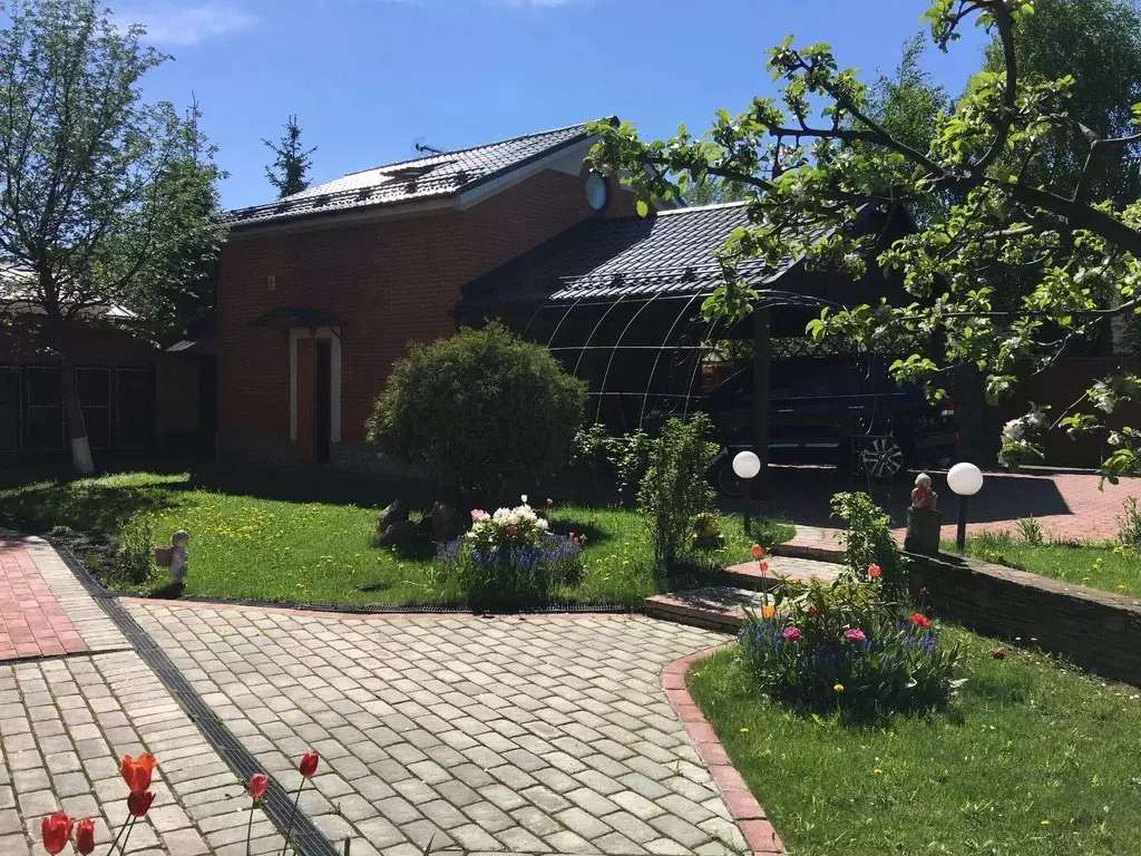Дом 7 комнат Московская улица, фото №6
