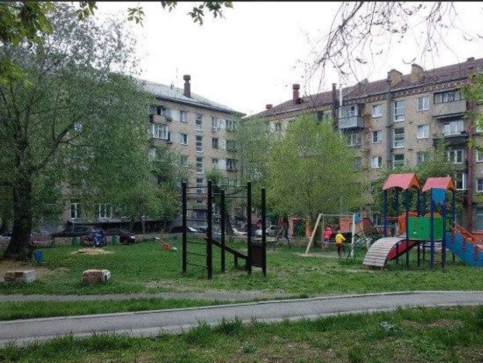Однокомнатная квартира Челябинск улица, фото №1