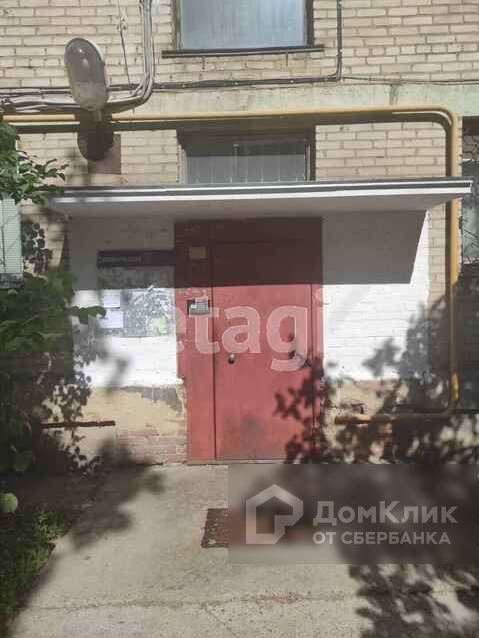Однокомнатная квартира Челябинск улица, фото №4