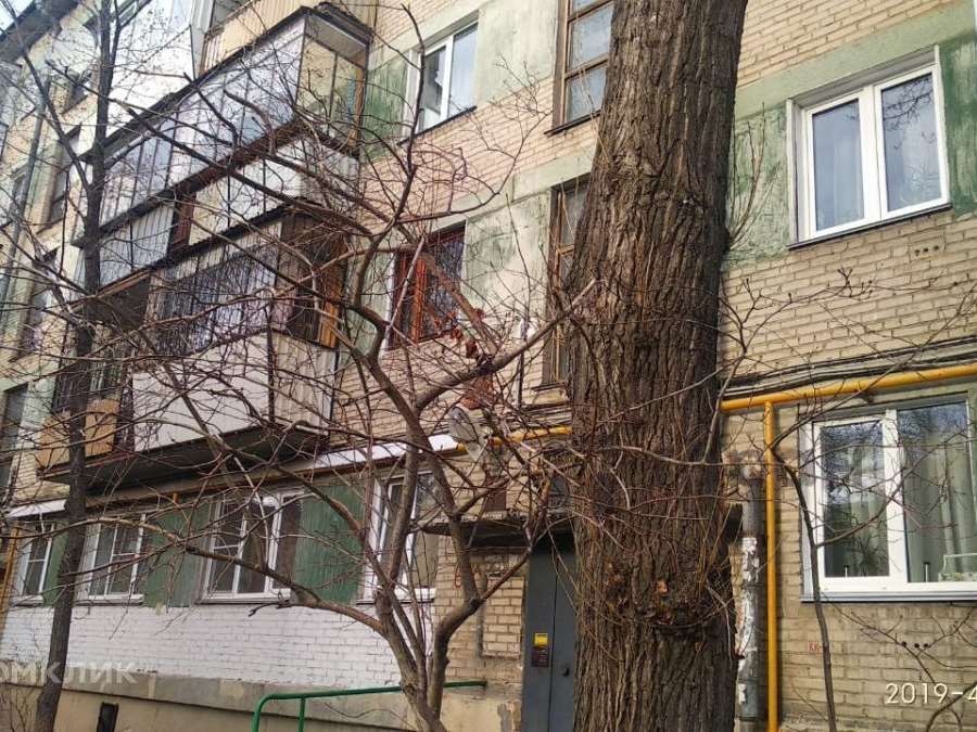 Однокомнатная квартира Челябинск улица, фото №8