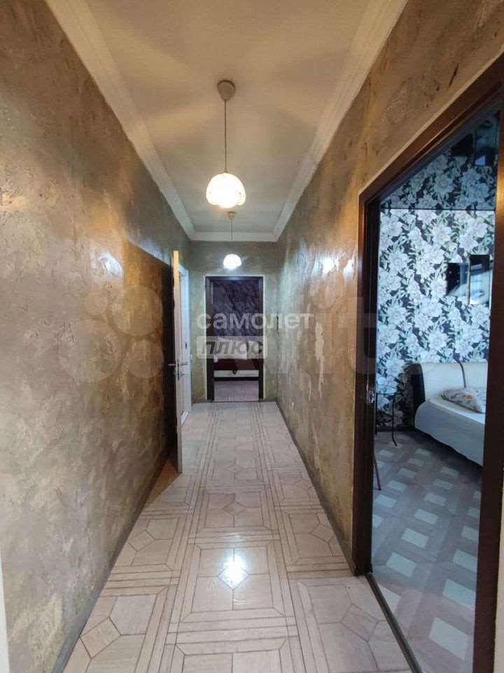 Дом  комнаты 3 улица, 089525, фото №1