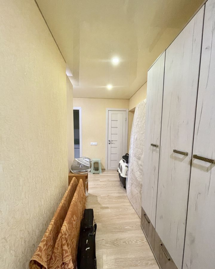Трехкомнатная квартира Поселковая улица, 29, фото №8