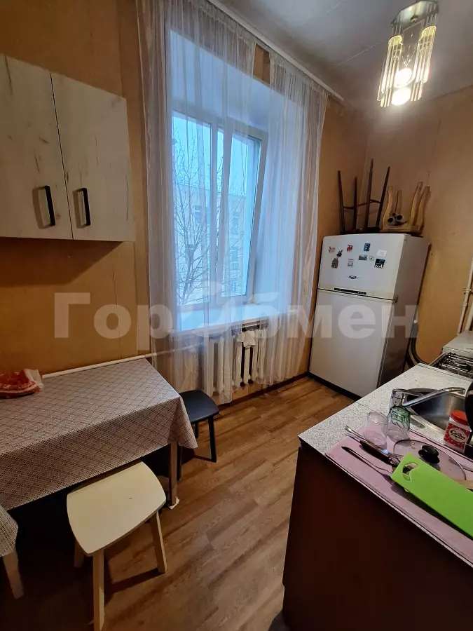Комната Новослободская улица, фото №1