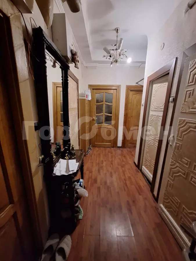 Комната Новослободская улица, фото №2