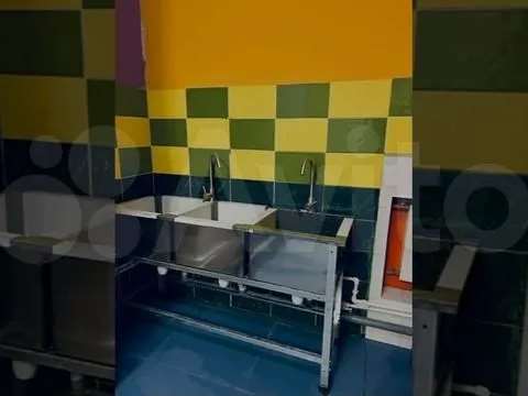 Комната Скобелевская улица, фото №10
