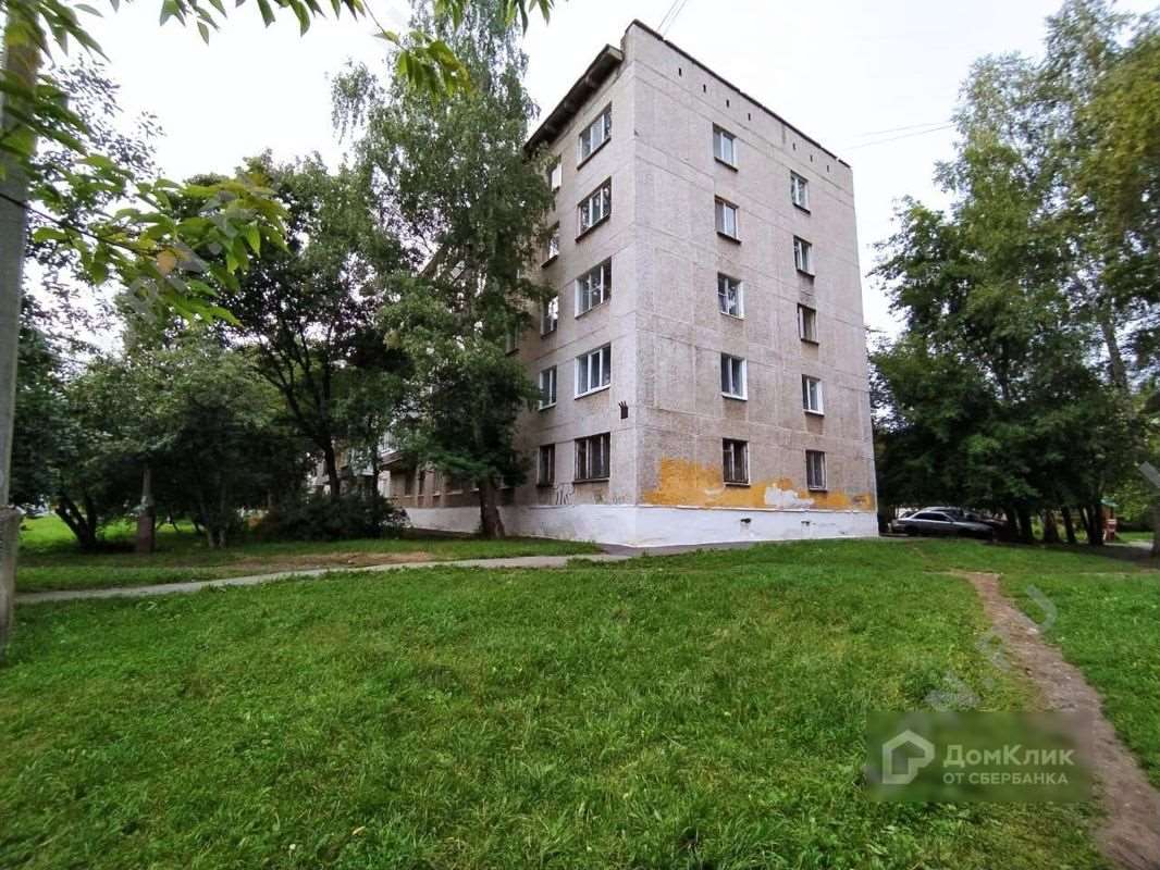 Однокомнатная квартира Екатеринбург улица, фото №7