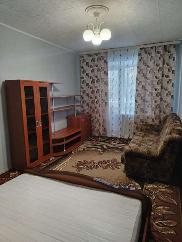 Однокомнатная квартира Елизаровых улица, 24, фото №1