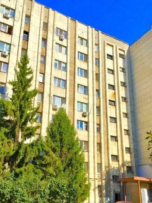 Однокомнатная квартира Самара улица, фото №7