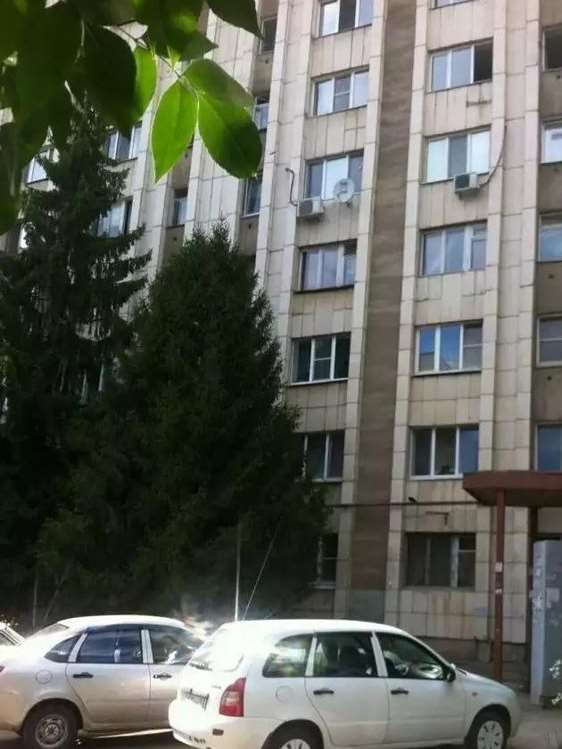 Однокомнатная квартира Самара улица, фото №8