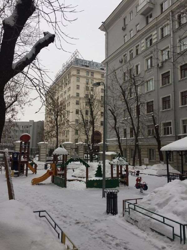 Двухкомнатная квартира Маши Порываевой улица, 38, фото №2