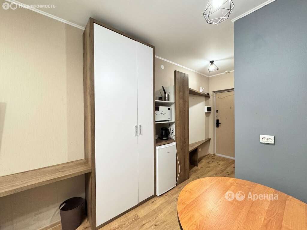 -и комнатная проезд Толубеевский проезд, 8 к. 2, фото №2