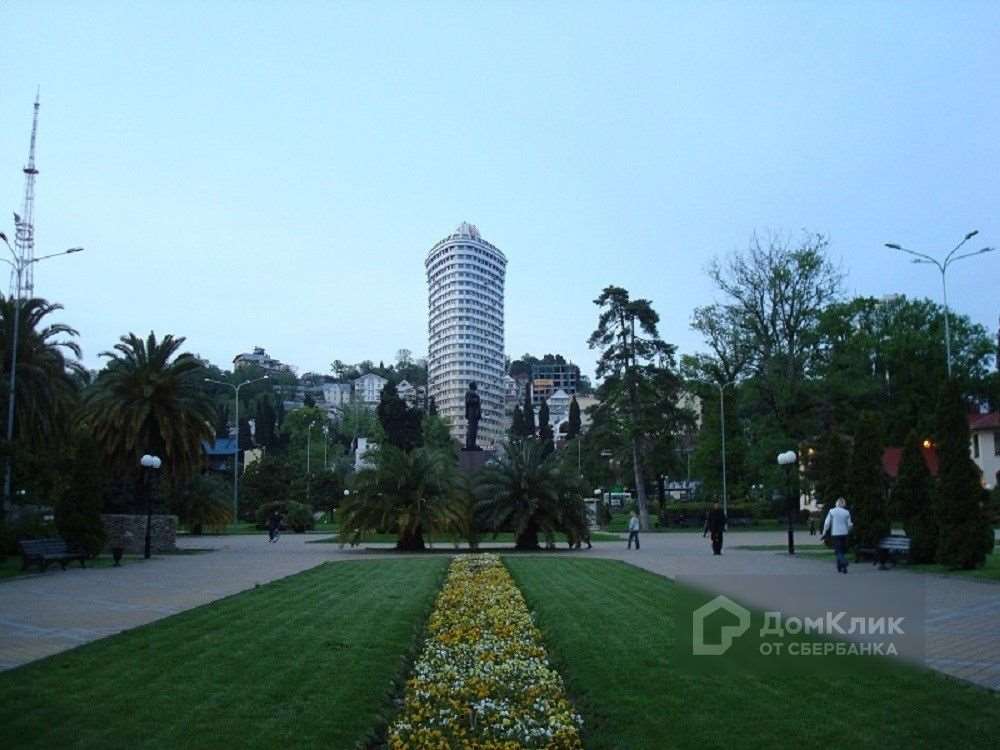 6-и комнатная квартира Кубанская улица, 12, фото №4